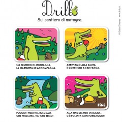 Drillo_sul_sentiero